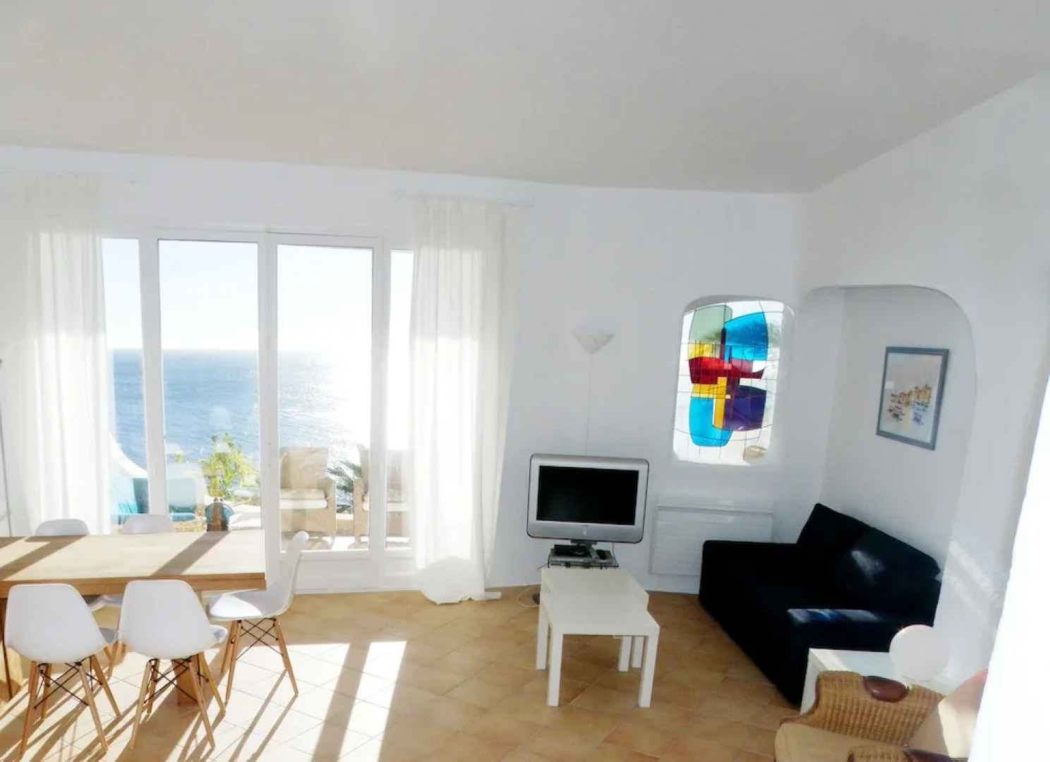 Agence la Galère - Appartement Citron