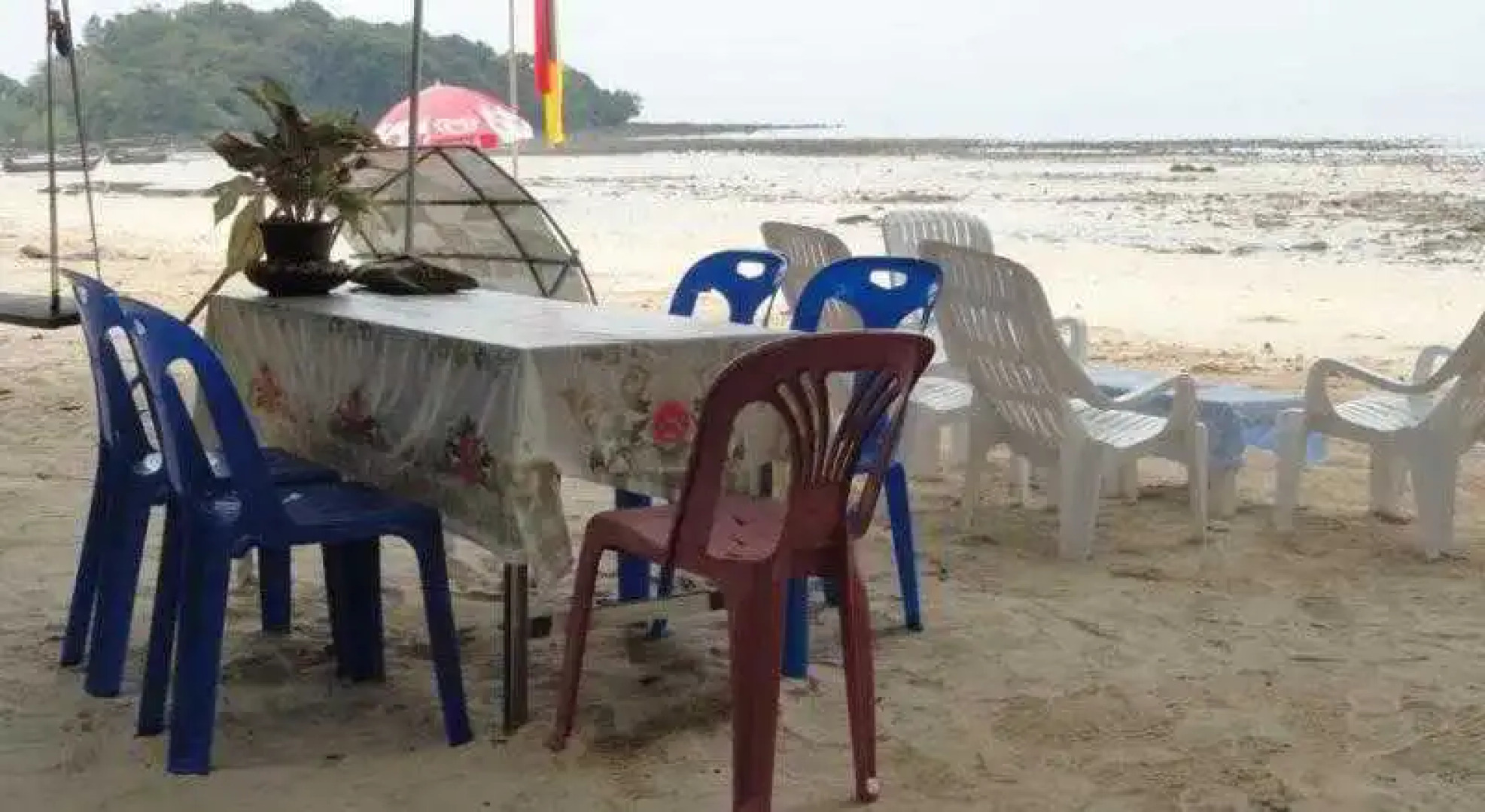 Vacation House Krabi