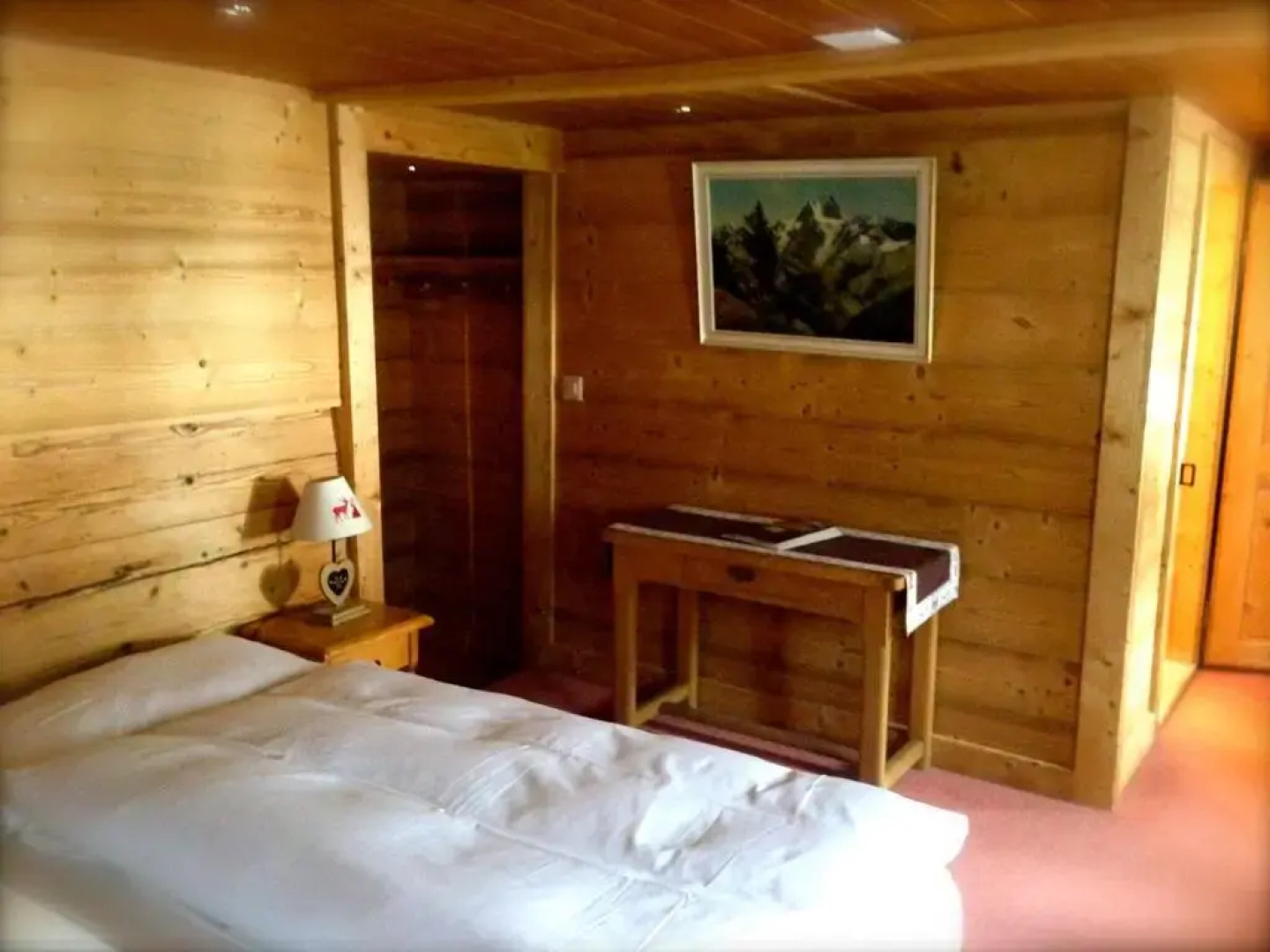 Auberge de la Poste Les Diablerets