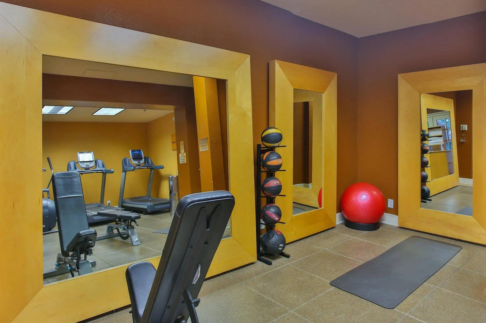 Estancia del Norte San Antonio, Tapestry Collection by Hilton