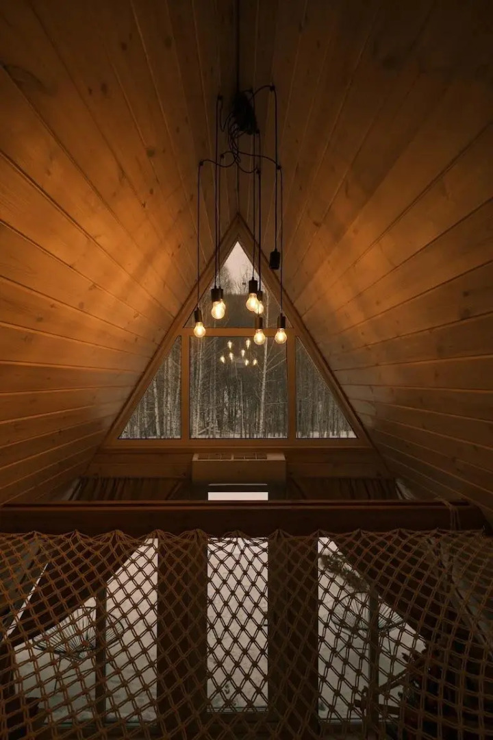 Sviyaga Glamp (Свияга Глэмп)