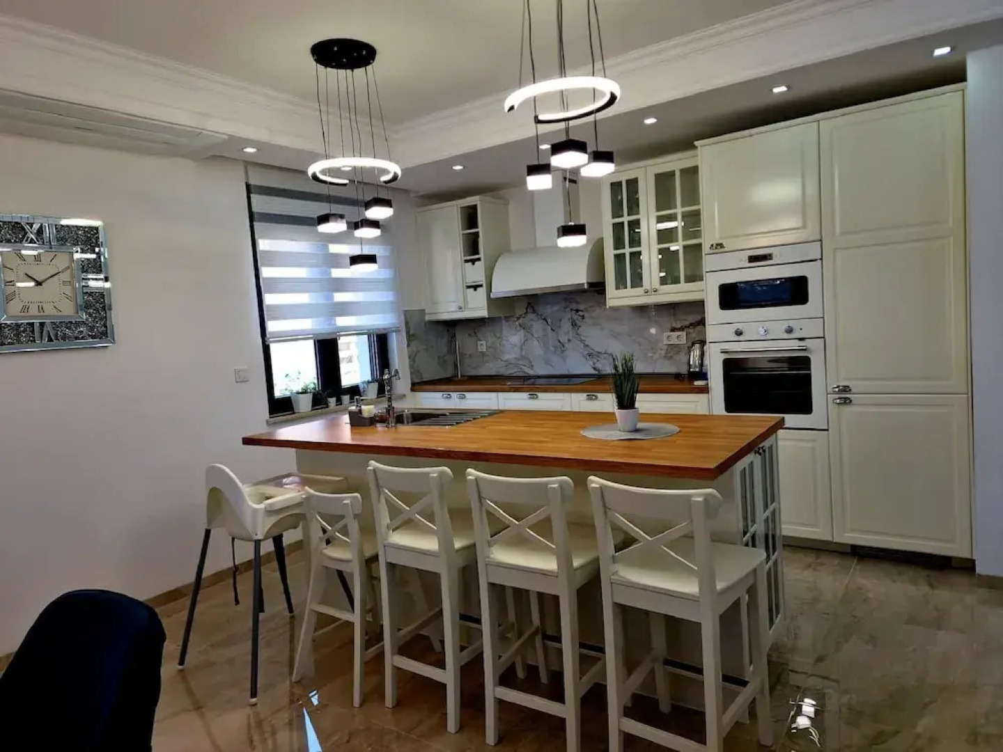 Apartment in Croatia Near the Adriatic Coast