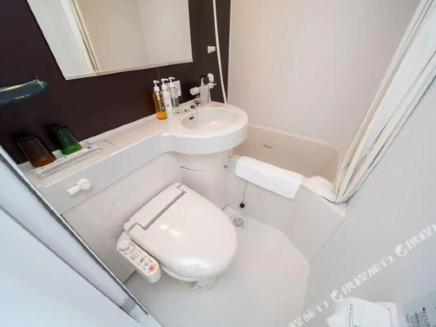 Super Hotel Kumamoto Yamaga