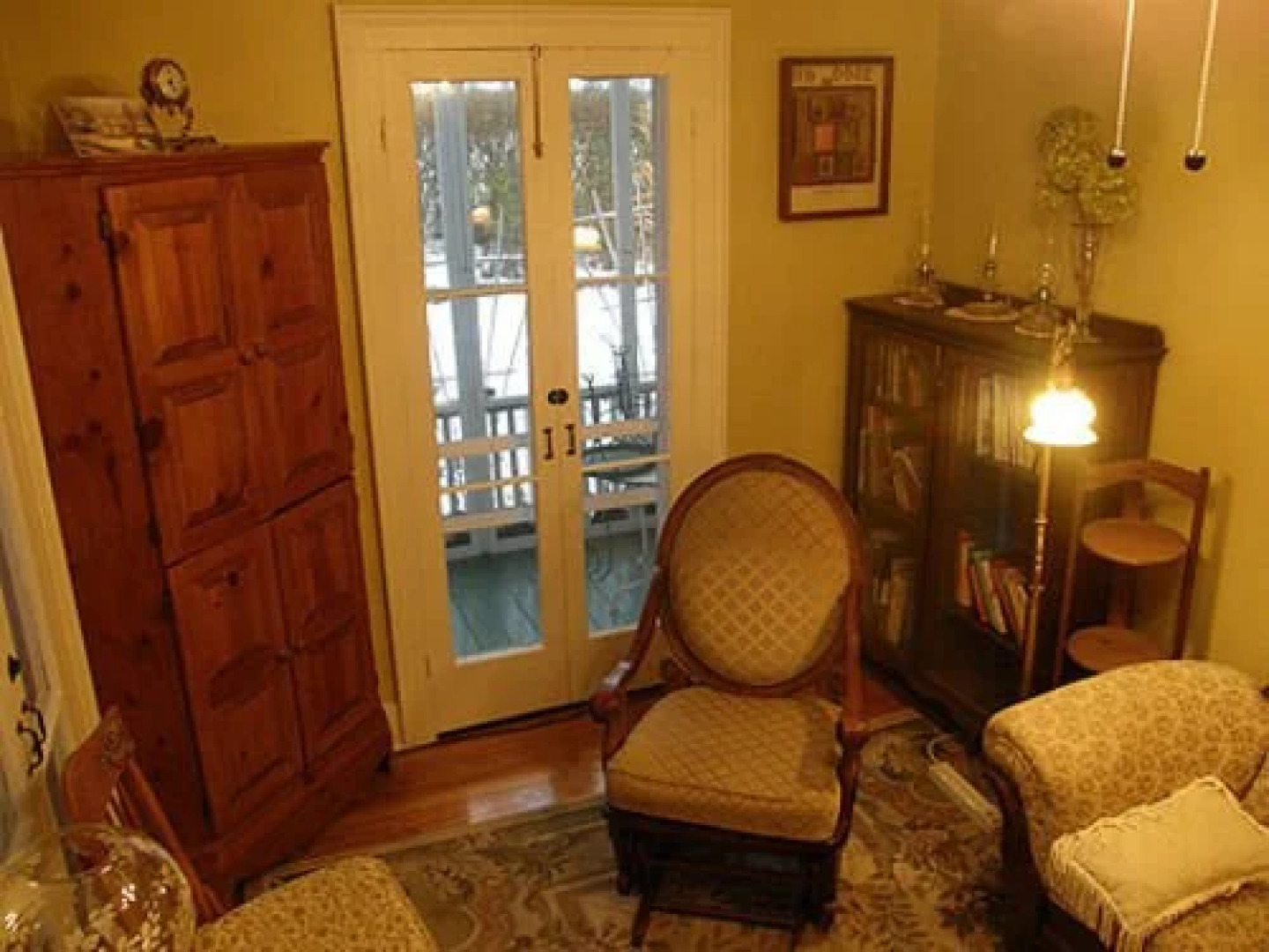 Park House Inn Bed & Breakfast