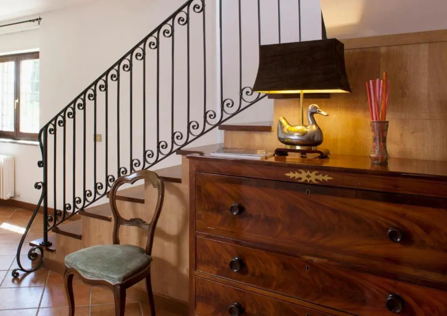 Sentimento del Tempo B&B