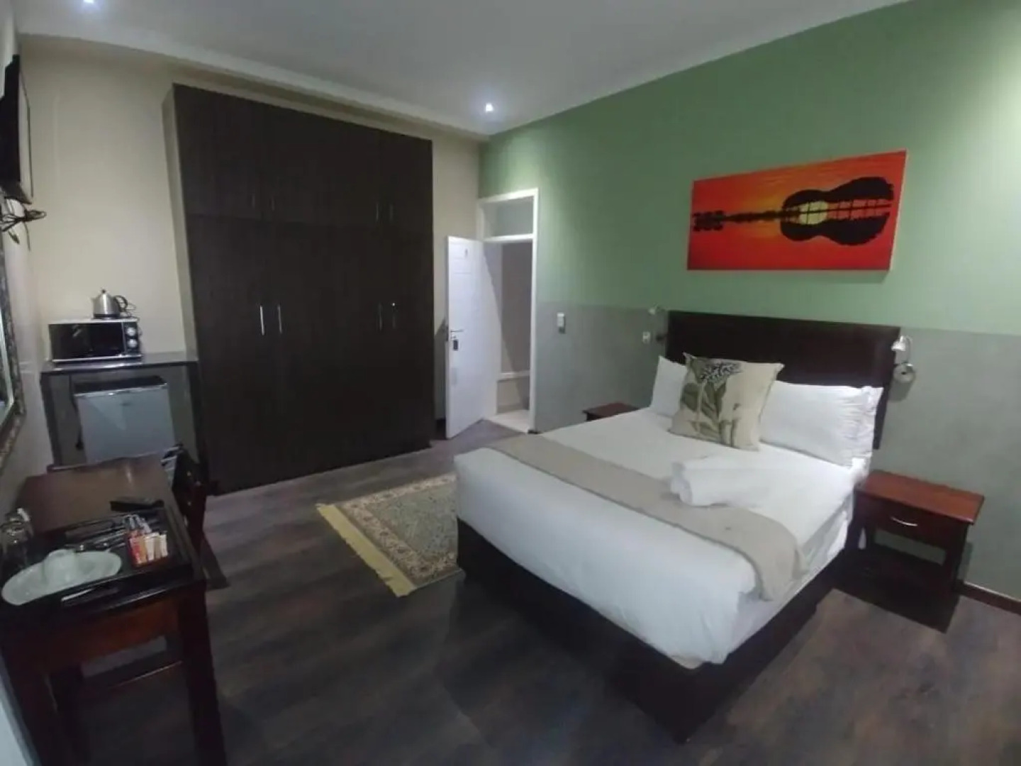 Scenery Bed And Breakfast