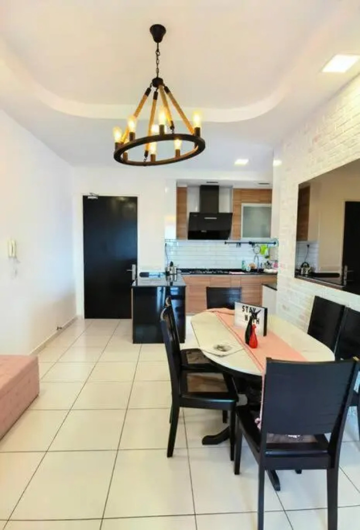 2112 Modern Industrial Style Home 100mbps By STAY