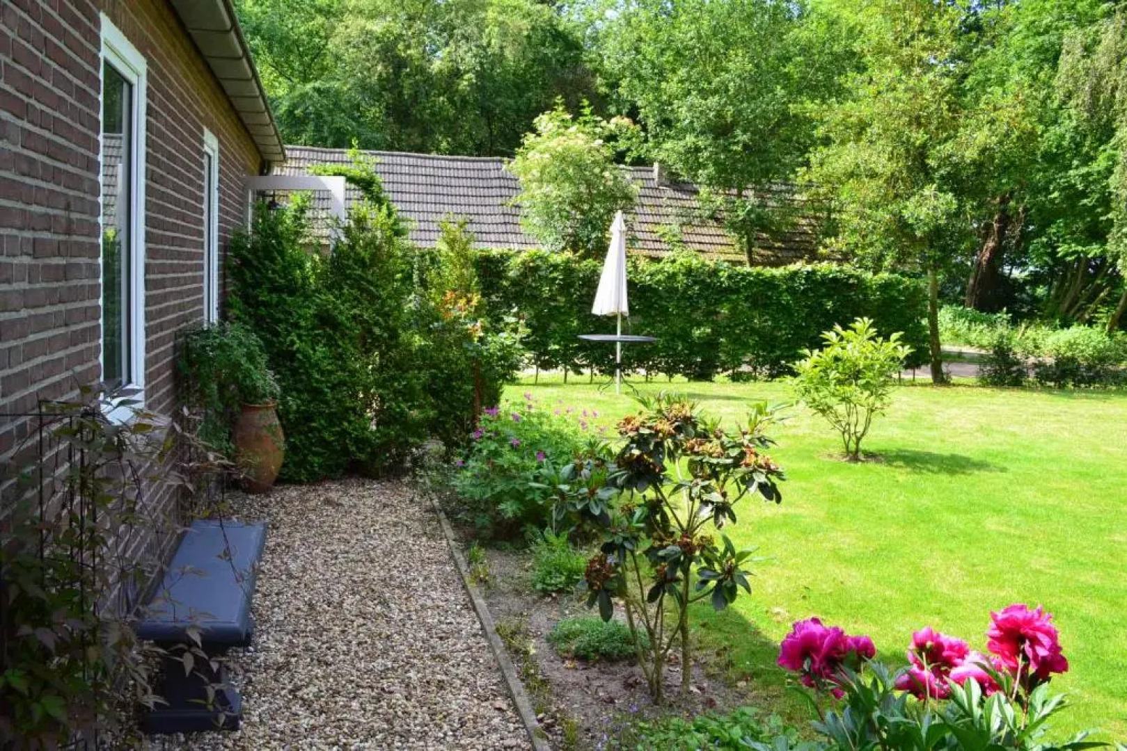 Appartement De Bosuil