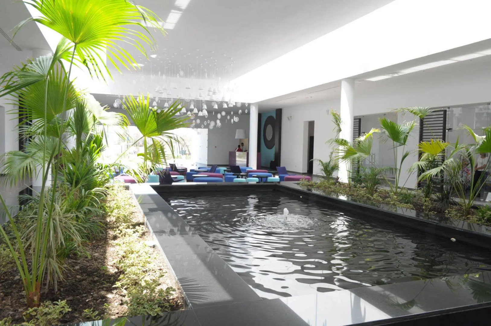 Palm Beach Club Djerba