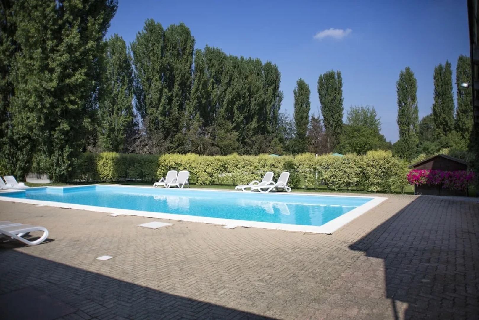 Agriturismo La Margherita - Golf Girasoli