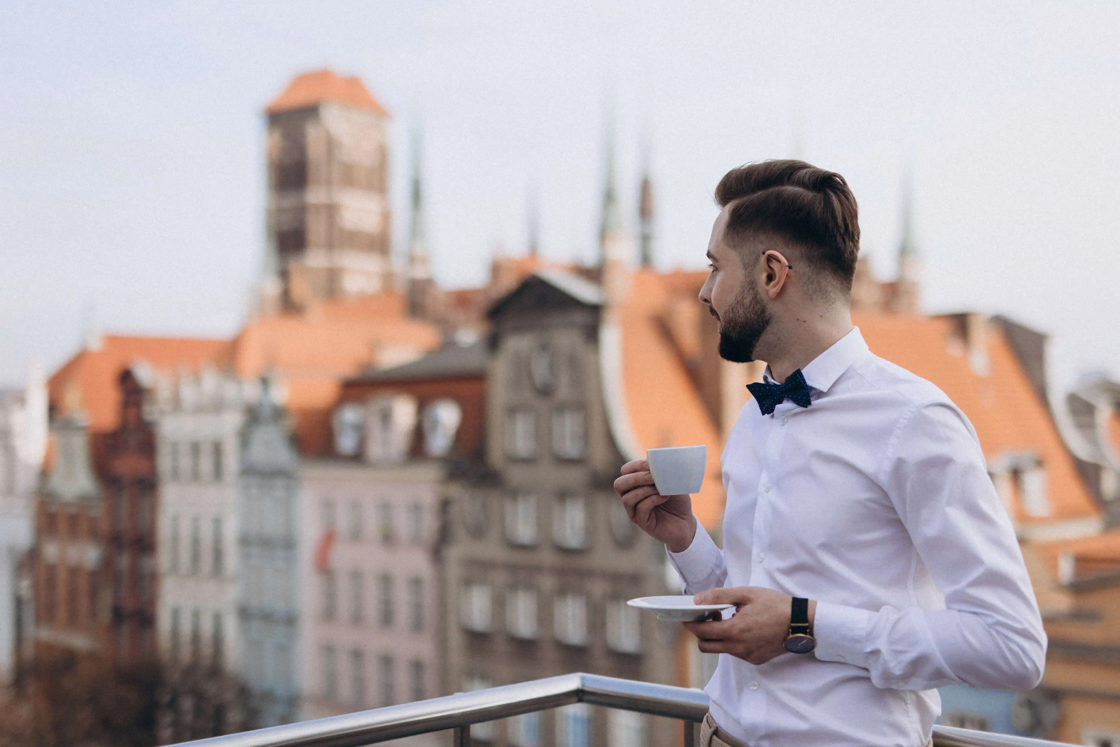 Radisson Blu Hotel, Gdansk