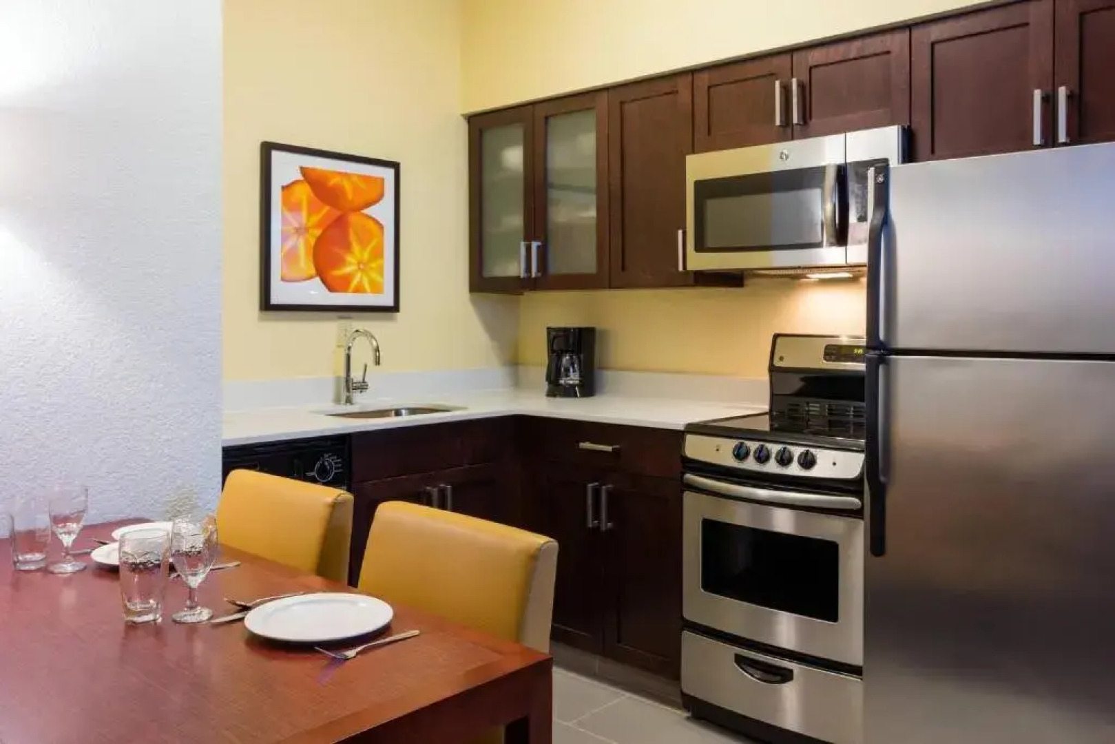 Residence Inn By Marriott Fort Lauderdale Plantation