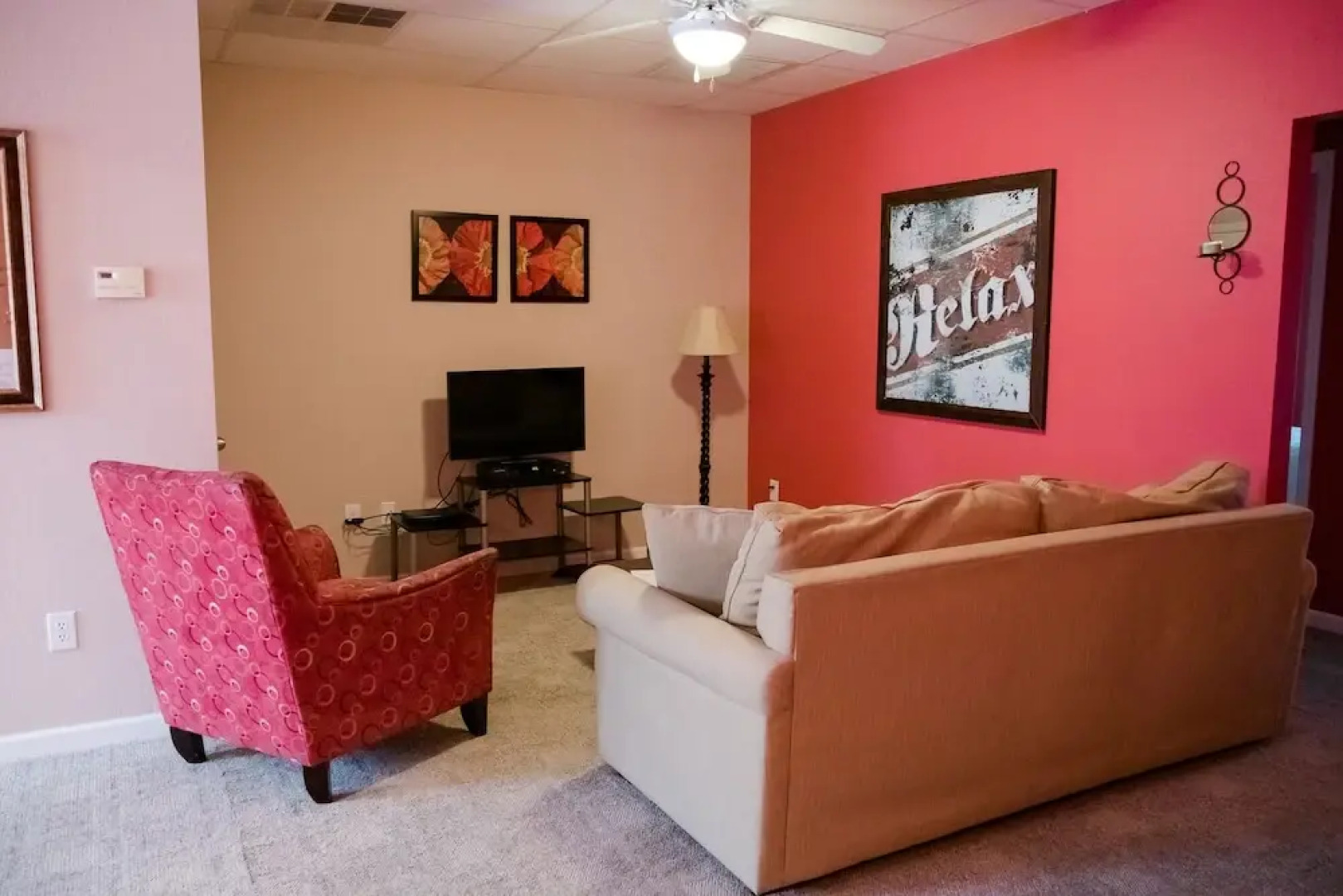 Koru Village Resort and Spa