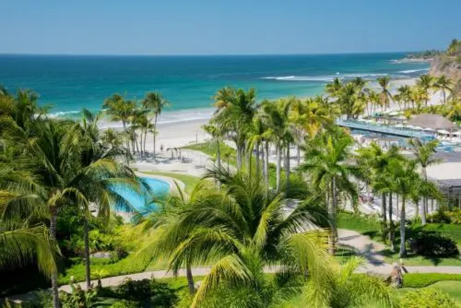 Los Veneros, Torre Agave