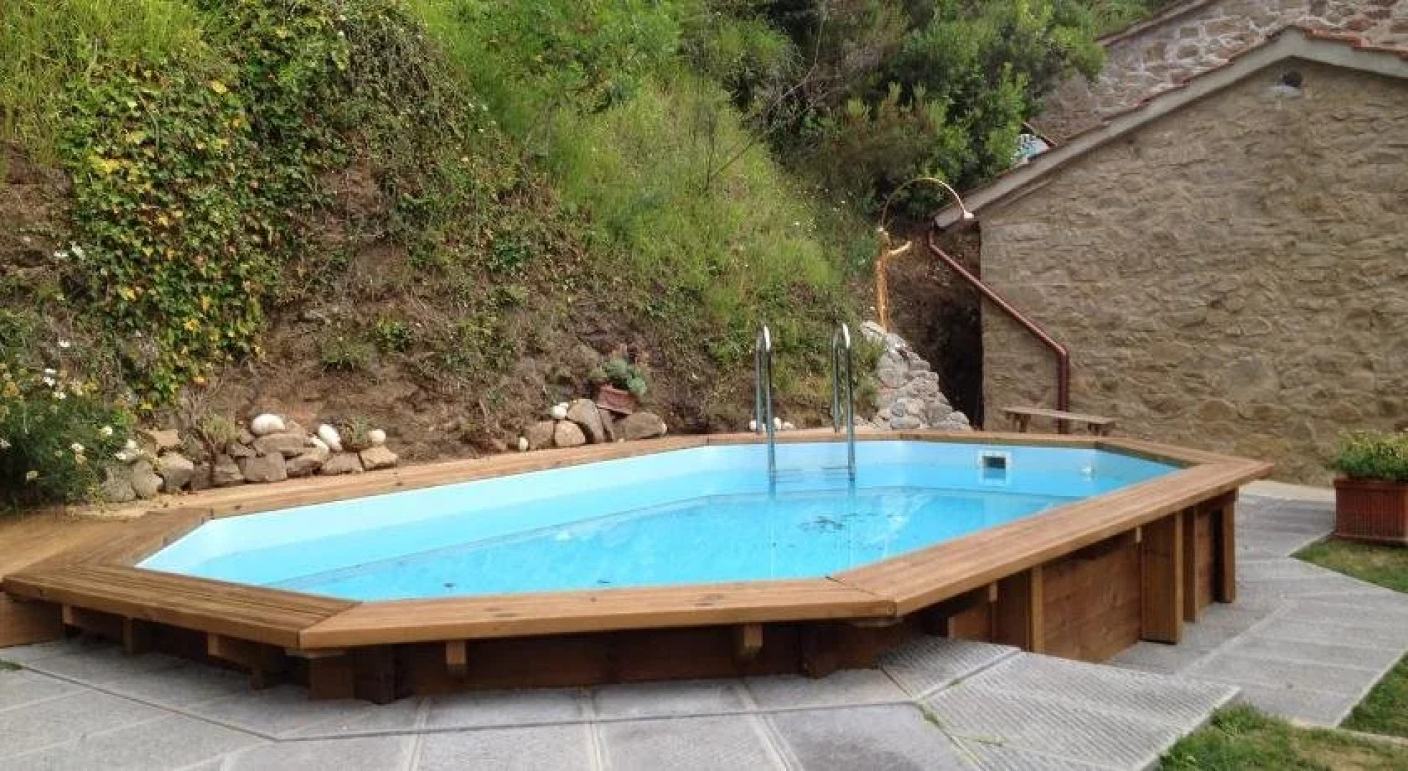 Al Casale di Cozzile