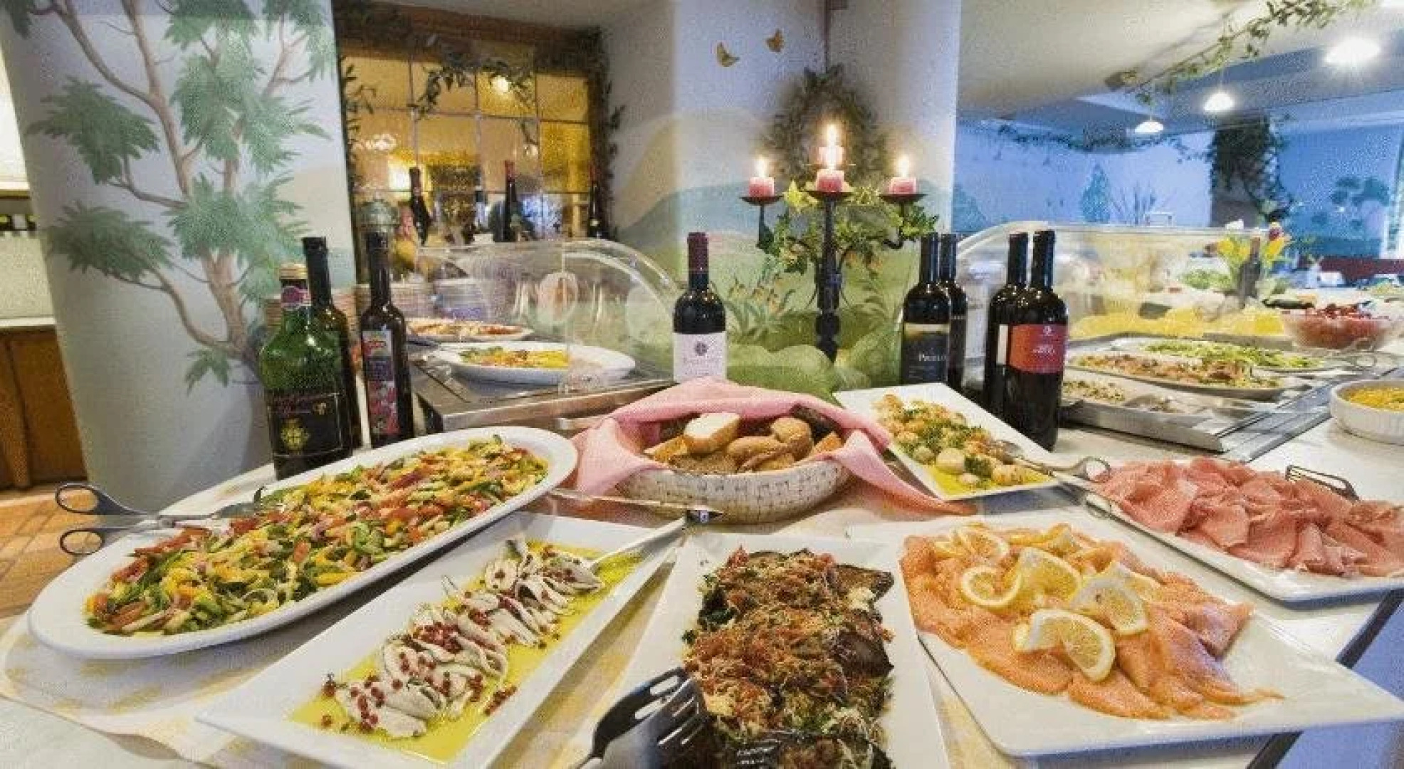 Wellnesshotel Mitterwirt