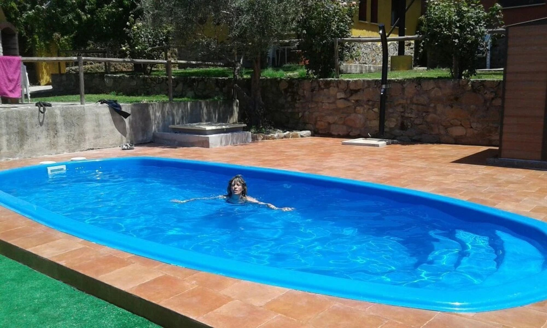 Casas Rurales Manolo