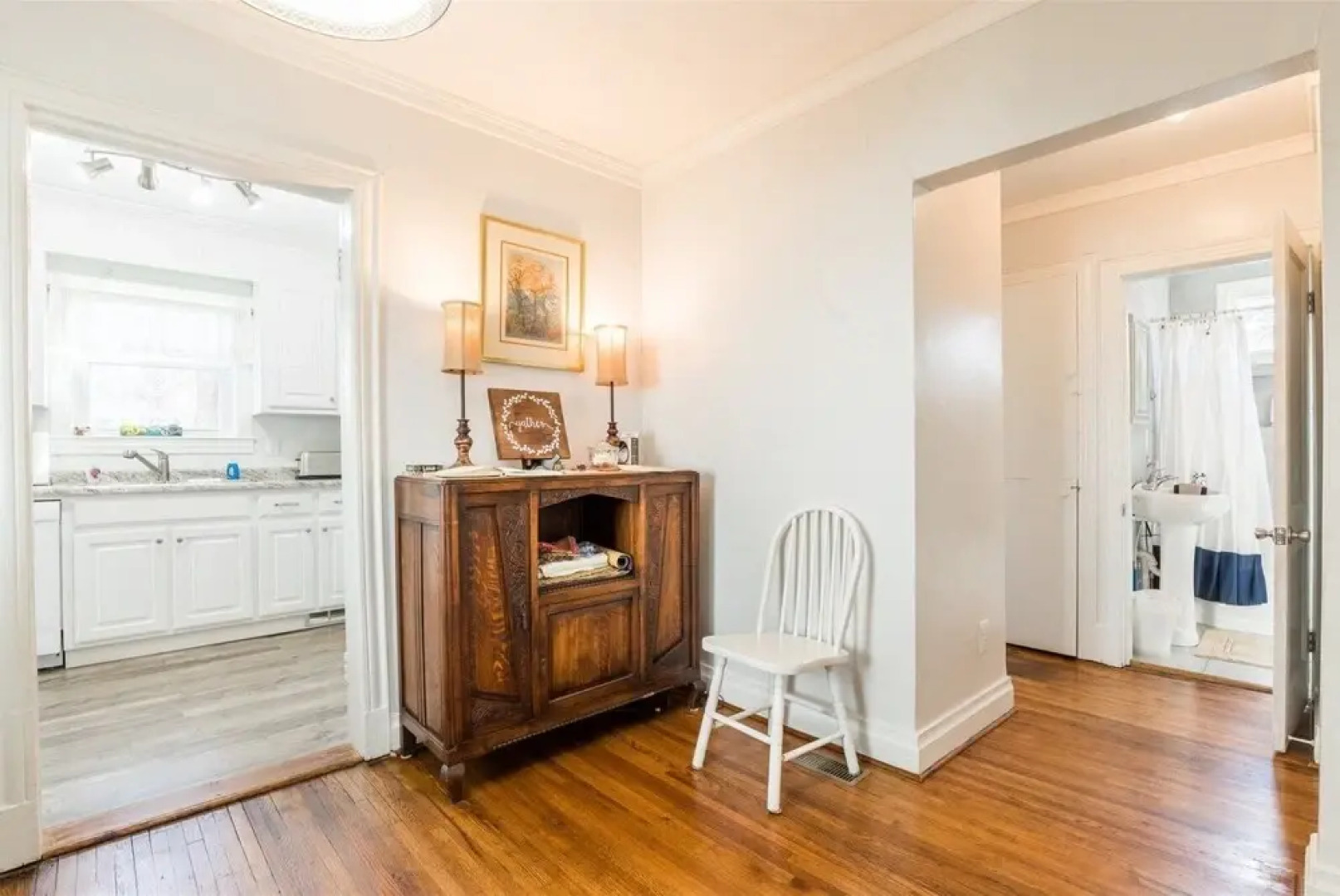 Cumberland Ave - 205