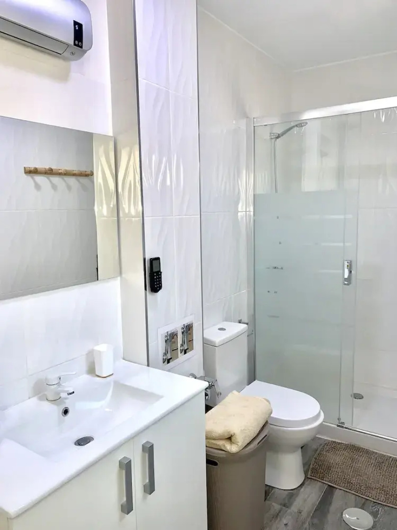 Casa Ekaterina de Novelda