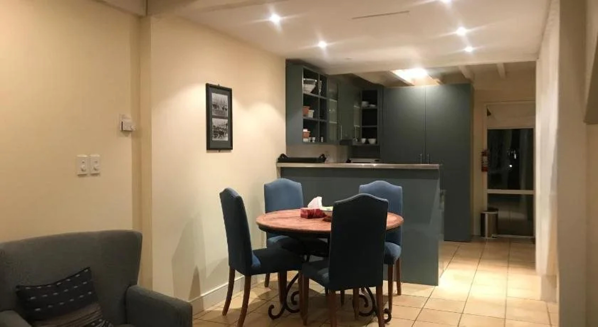 Bruce Waterfront Apartments