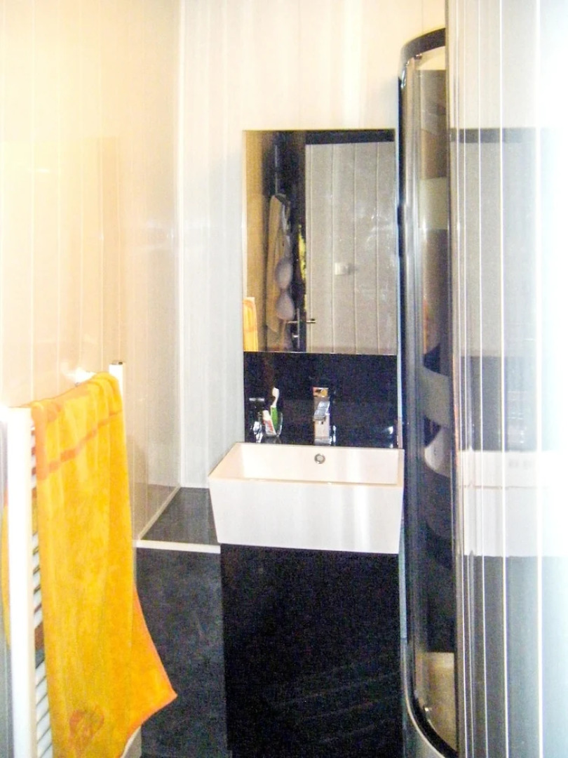 Studio in Saint-lary-soulan, With Wonderful Mountain View and Wifi - 1