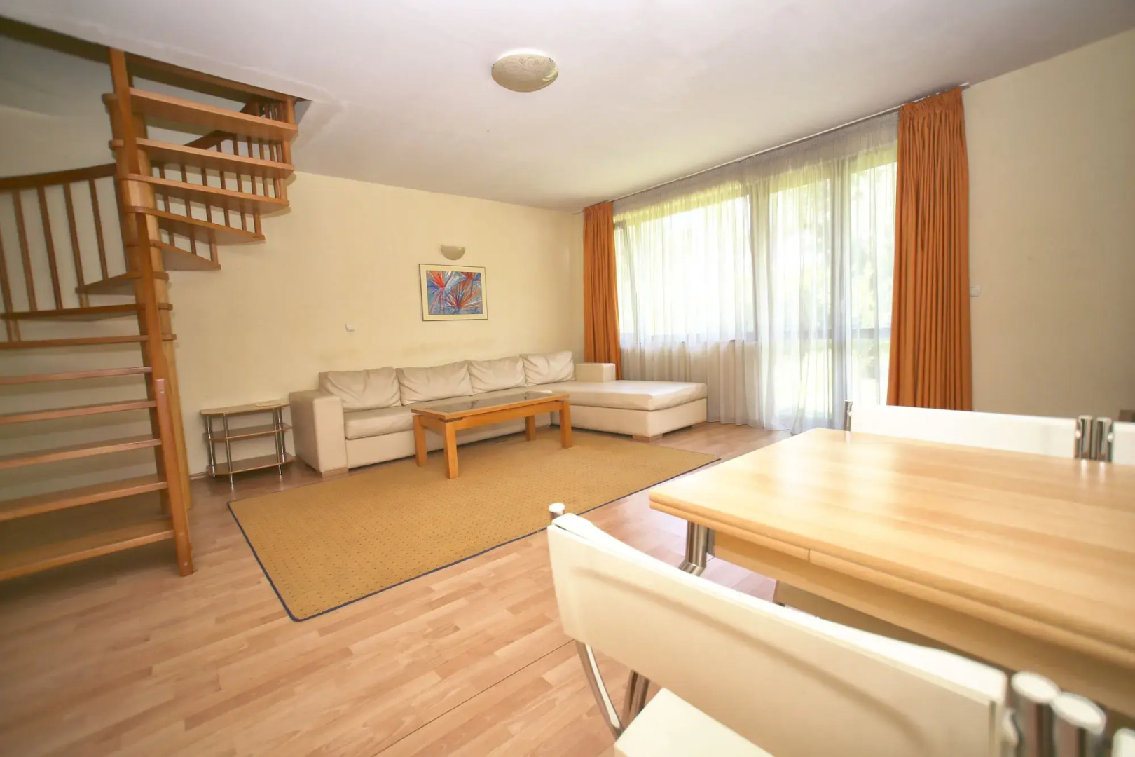 Holiday Village Diplomat - Gloria Palace