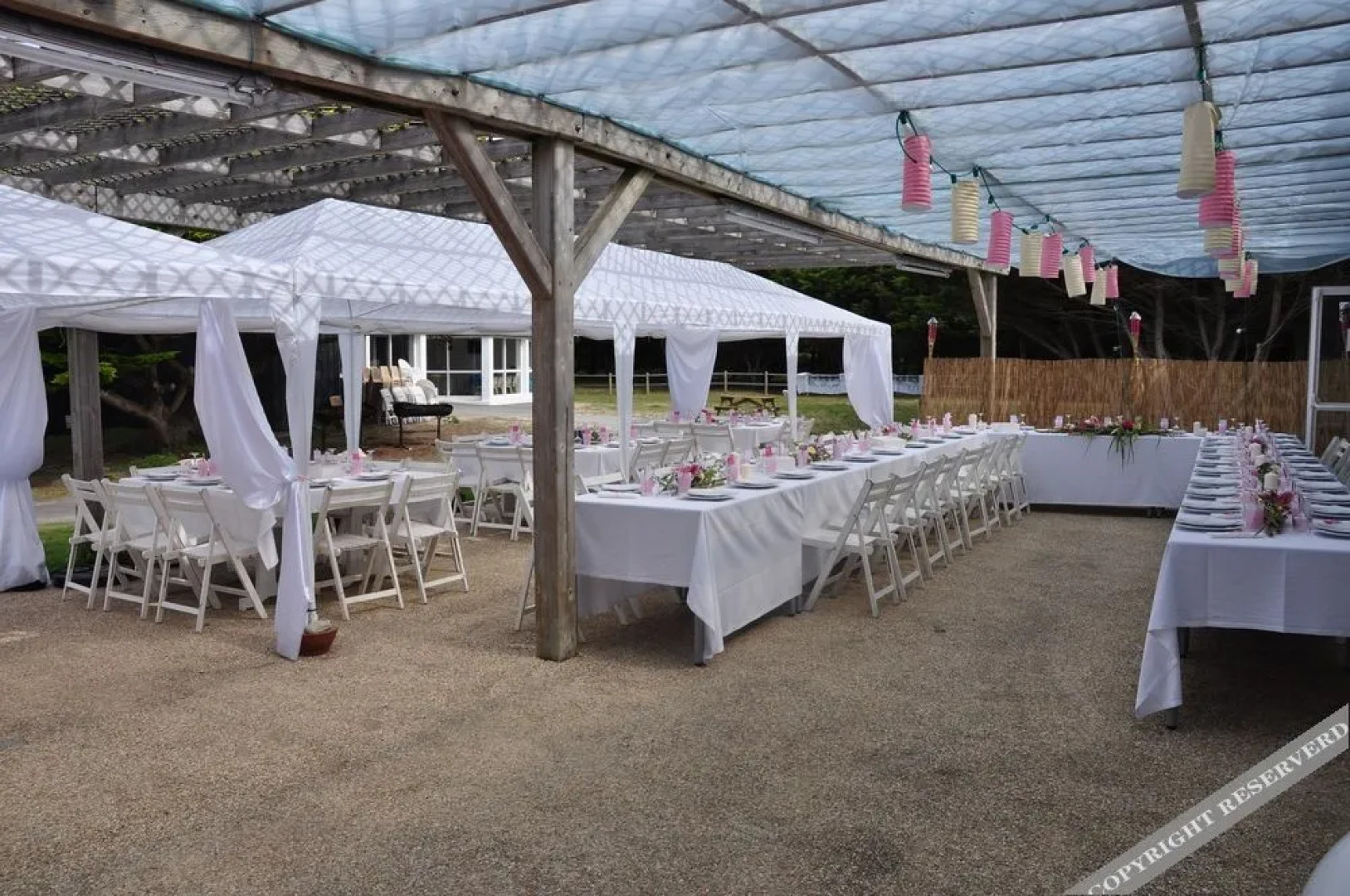 Auberge des Dunes - Reves de Mer - Hostel