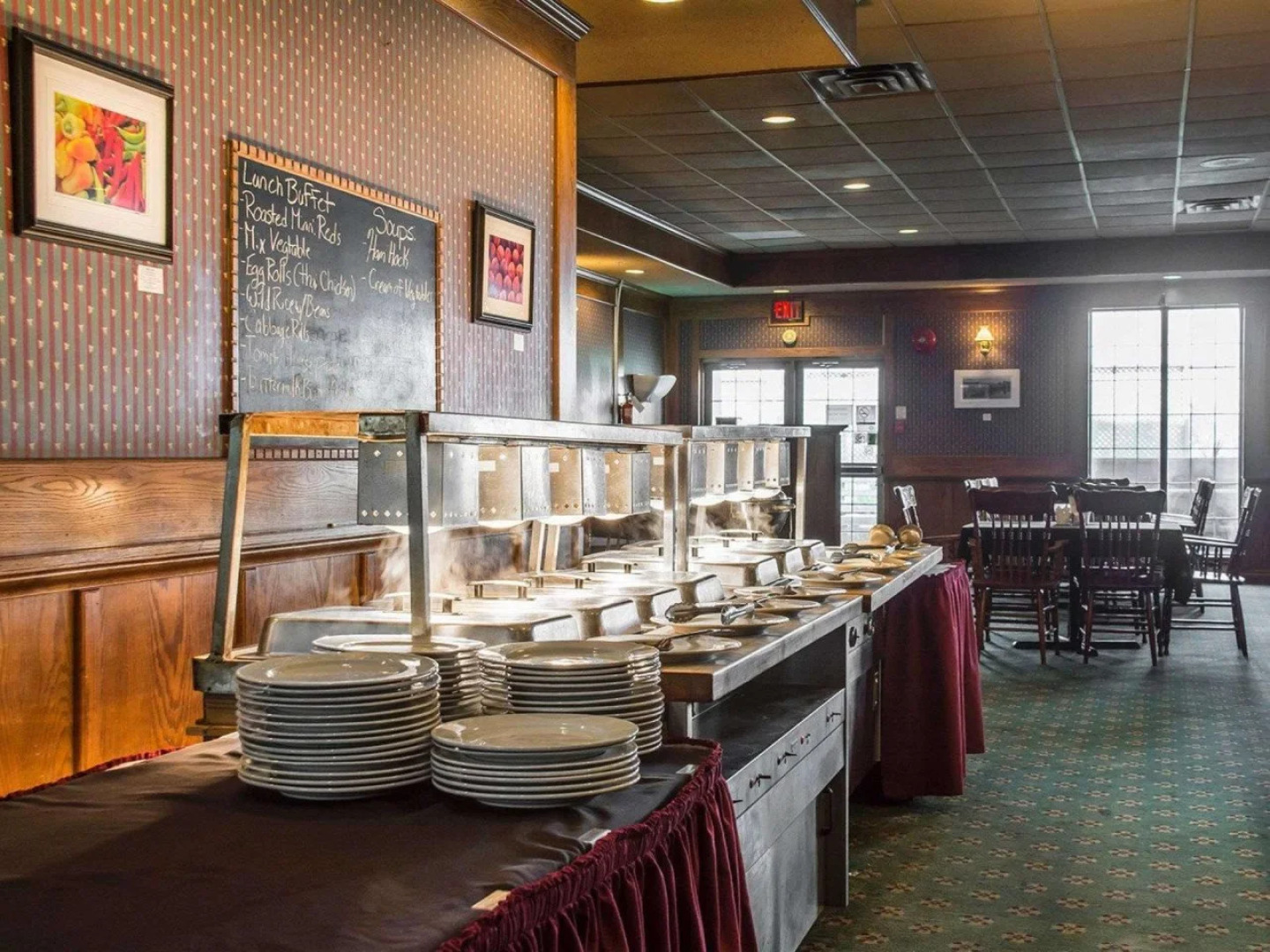 Quality Hotel & Suites