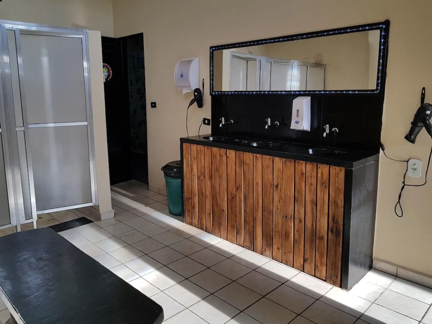 Hostel & Pub Paulista