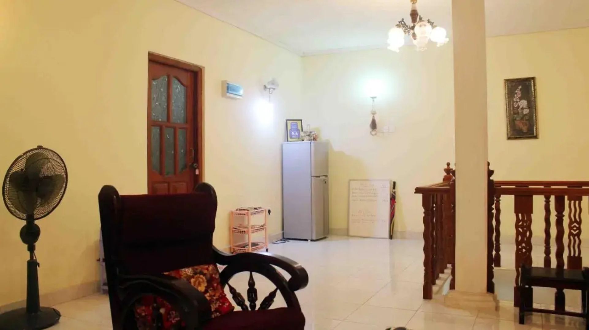 444/C Anura Home Stay