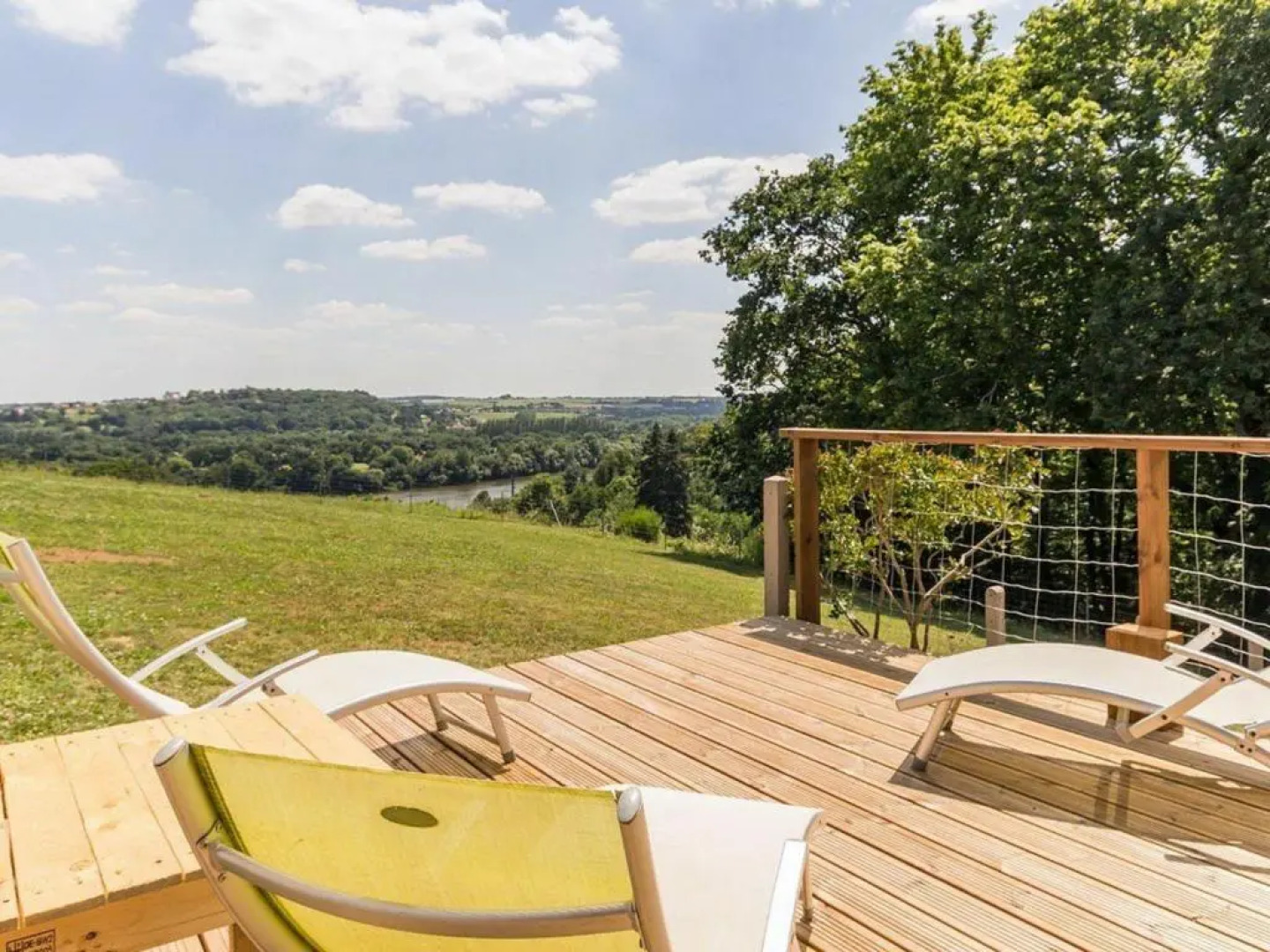 Gîte Le Cellier, 3 pièces, 4 personnes - FR-1-306-1124