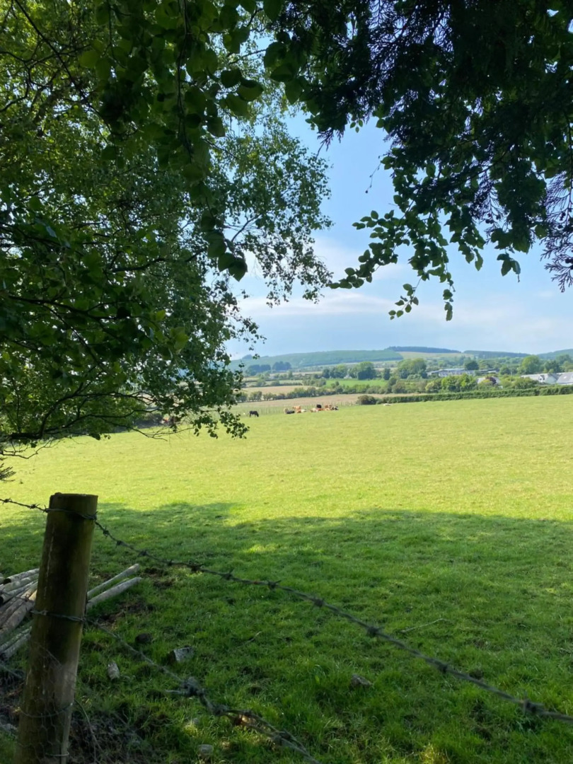 Scarr View 1st floor Apartment