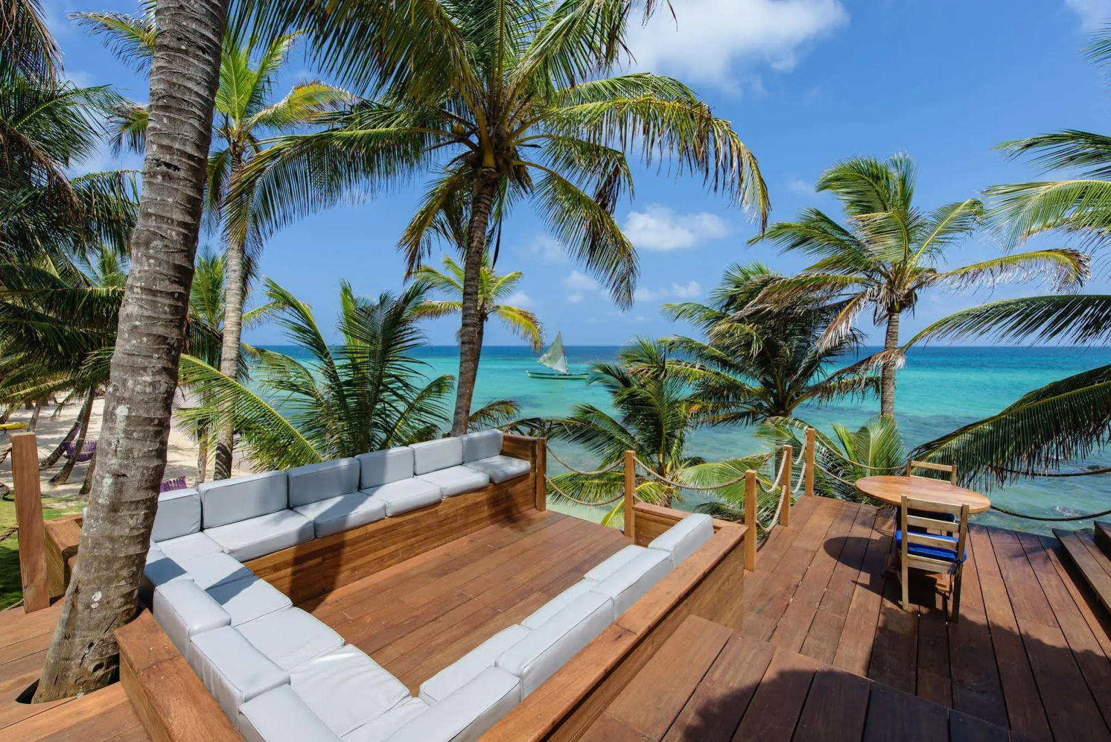 Yemaya Reefs, a Small Luxury Hotel