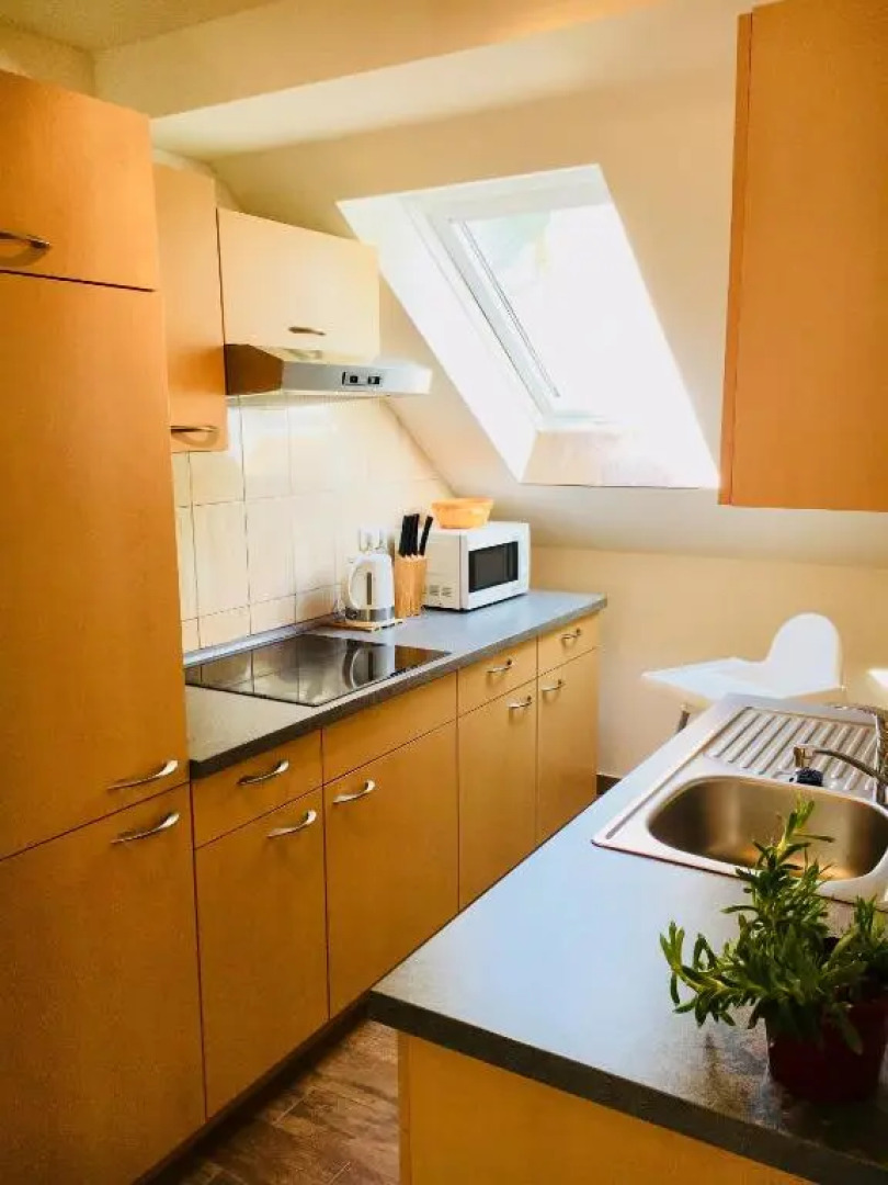 Schweizerhaus Meissen