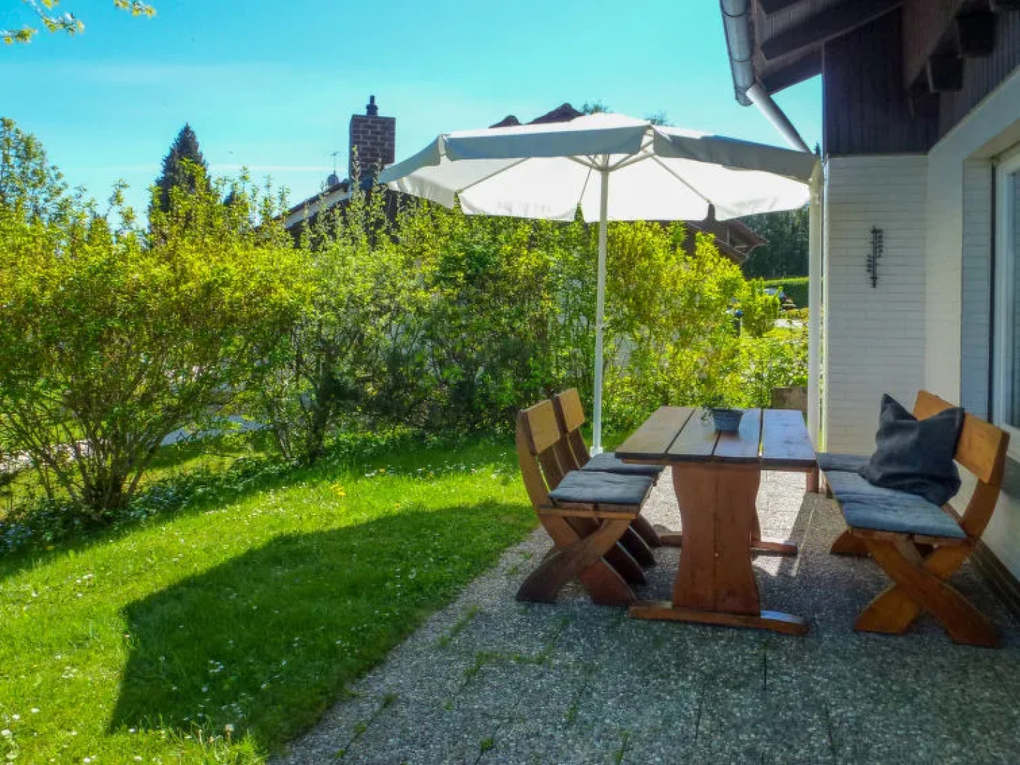 Holiday Home Drachenfels