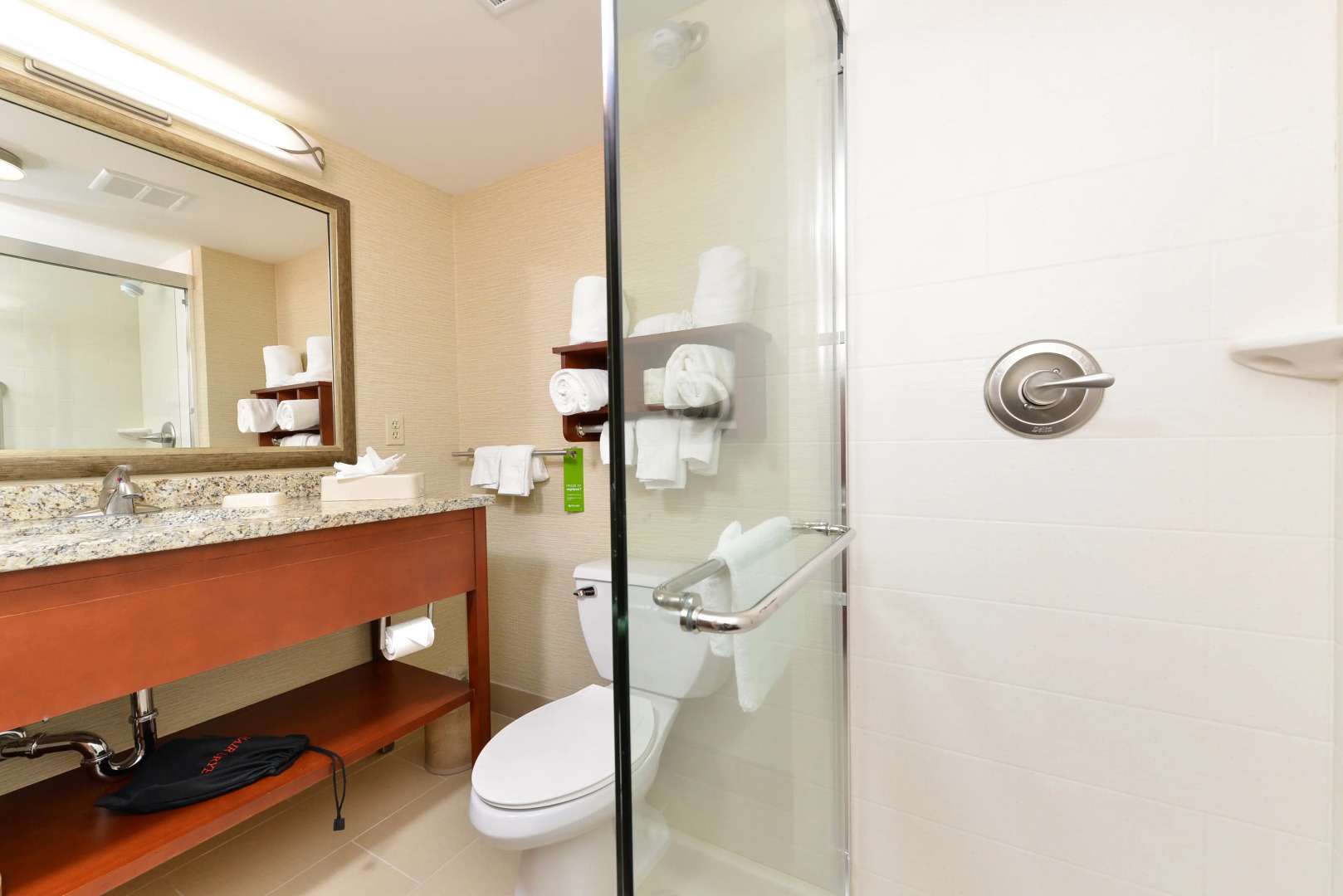 Hampton Inn Detroit/Auburn Hills South