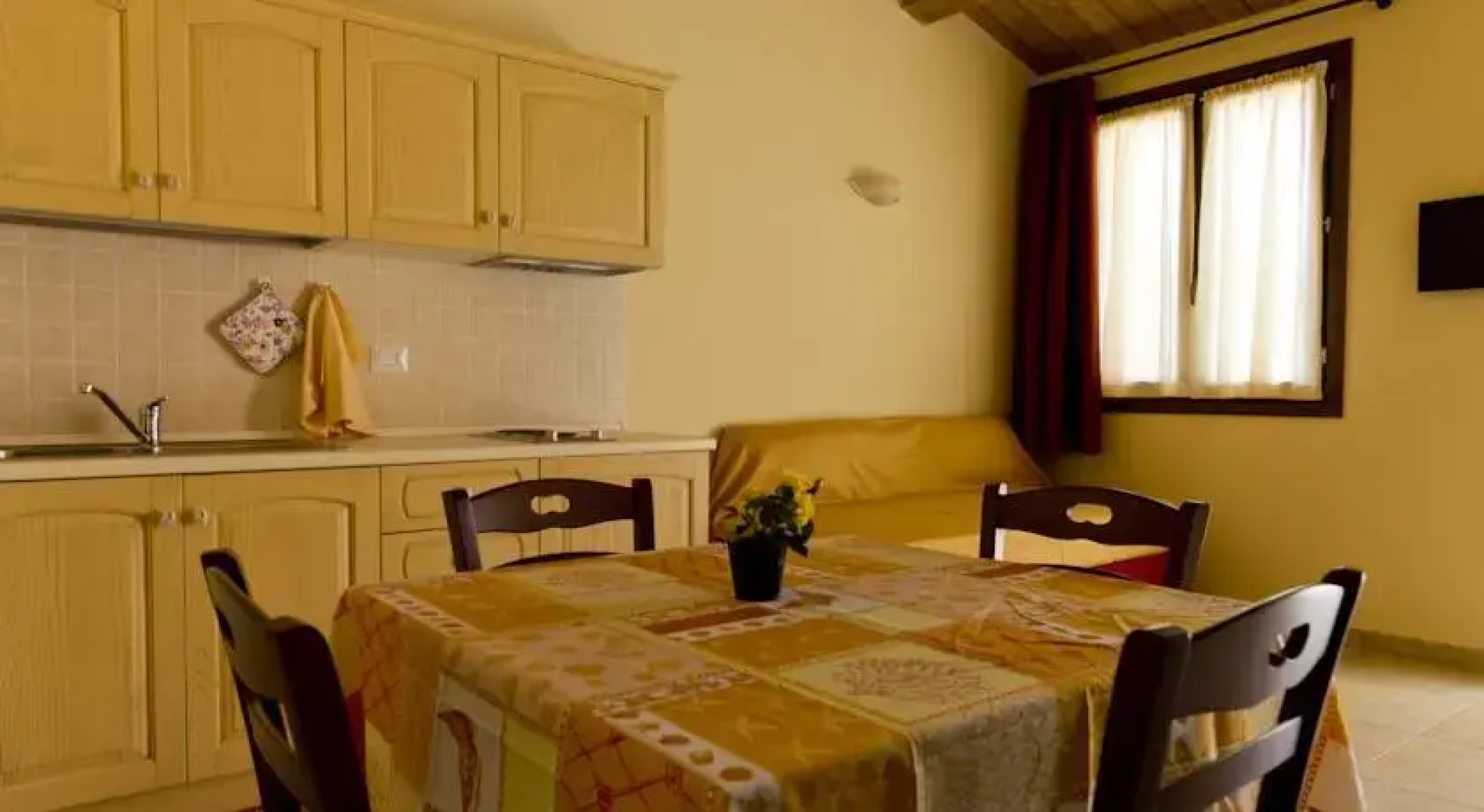 Agriturismo il Maniero