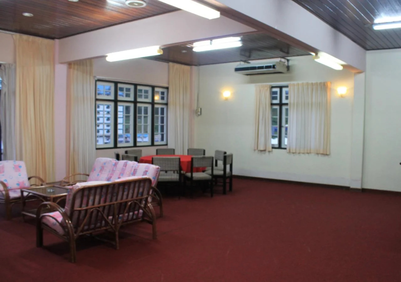 Country Lodge Resort