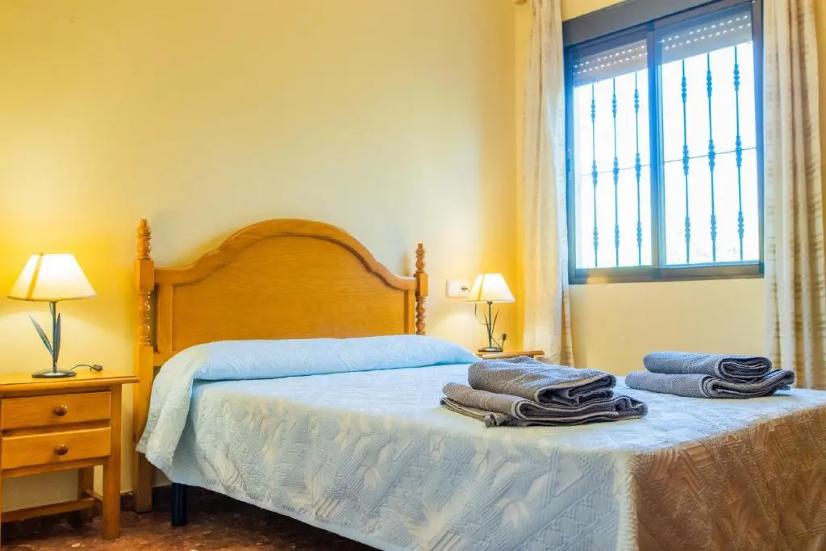 La Grana de Carcabuey, House Low Cost