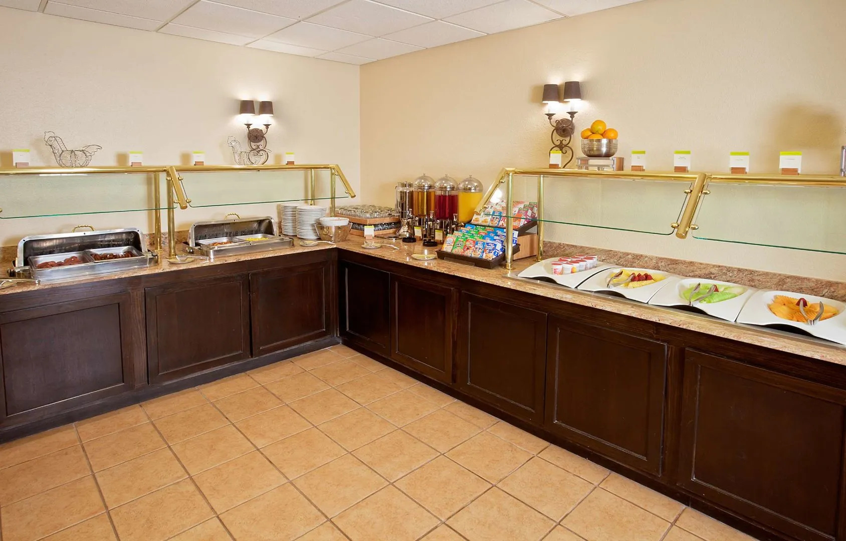 DoubleTree by Hilton Hotel Santa Fe