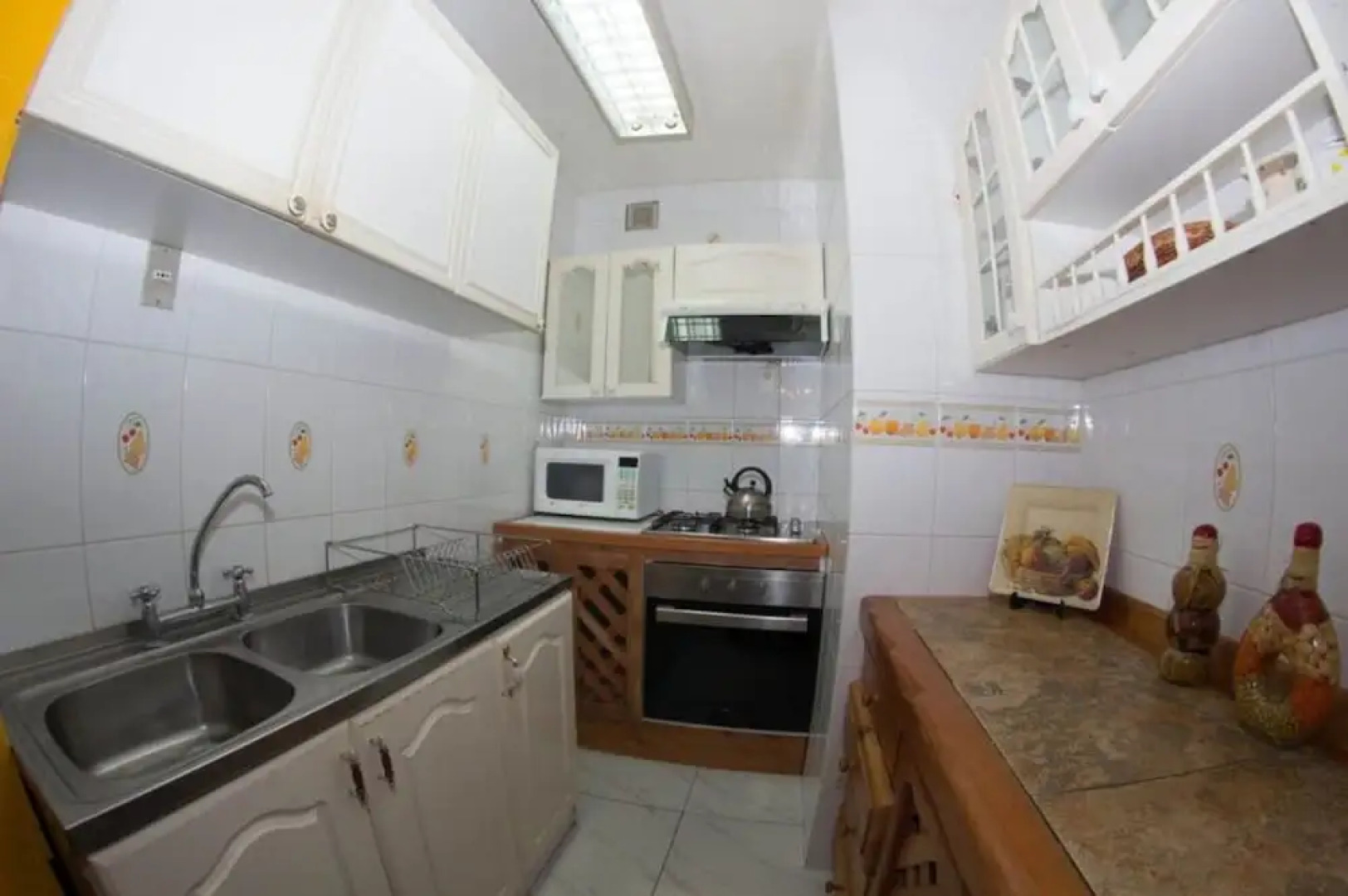 Departamentos La Casona