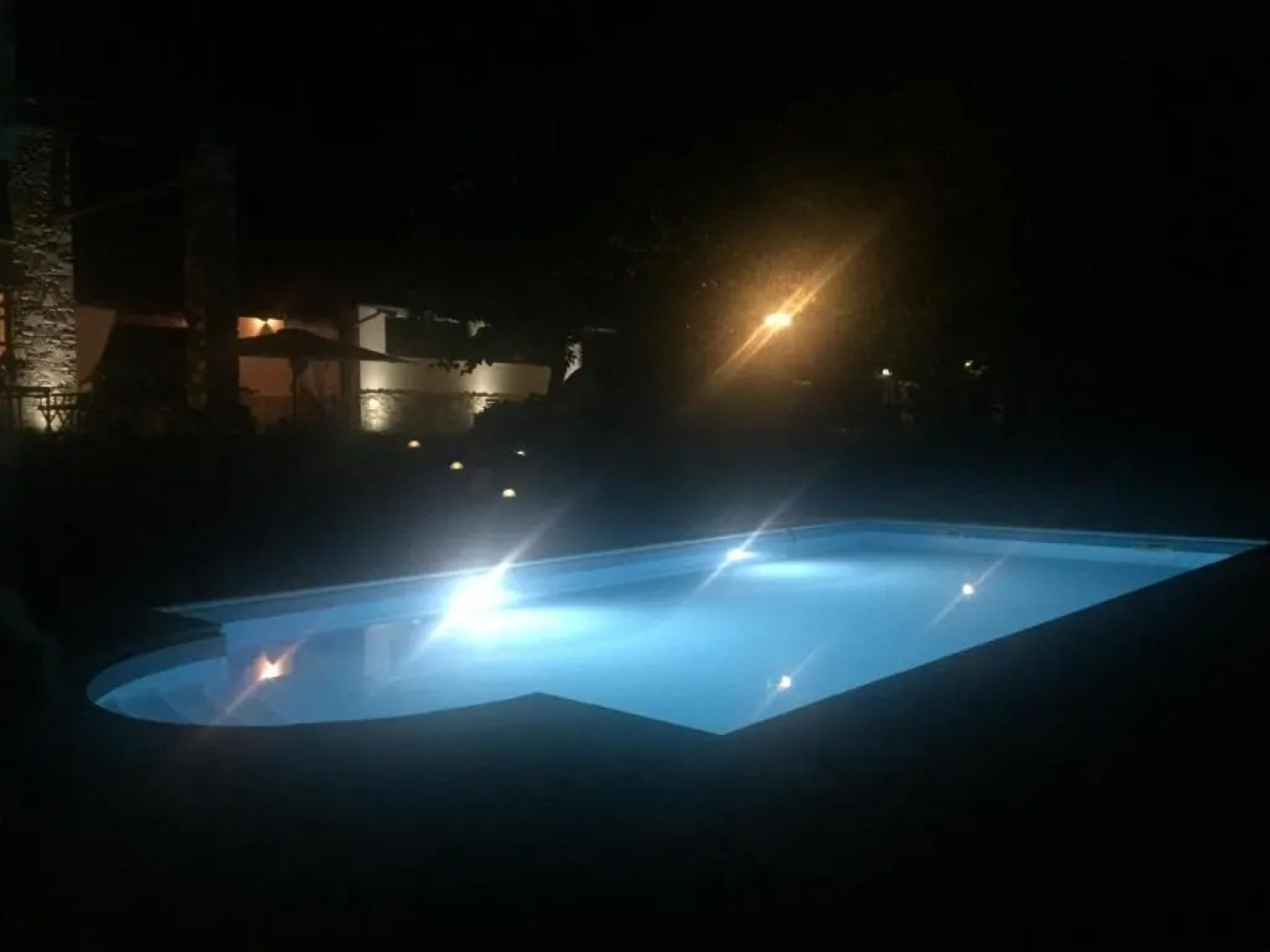 Villa Gaia Sasavacanza