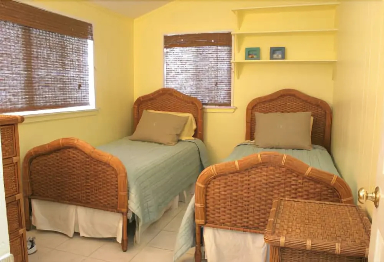 Sea Spray Resort & Marina