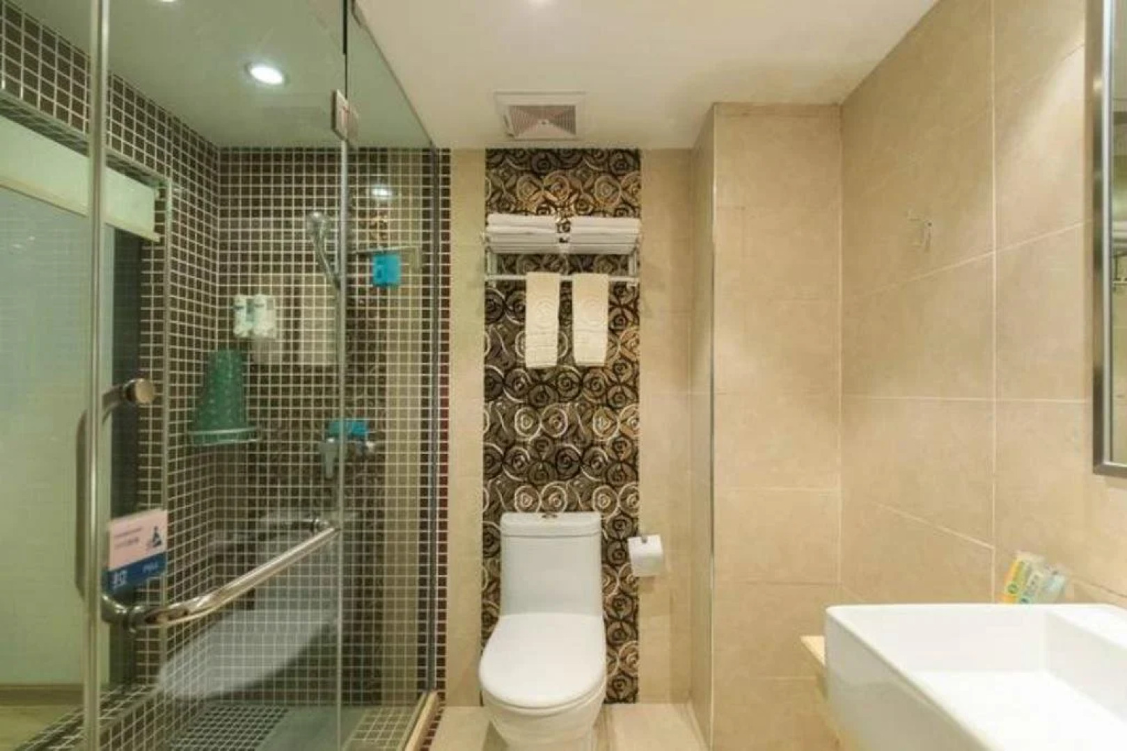 City Convenience Inn Liuzhou Rongshui