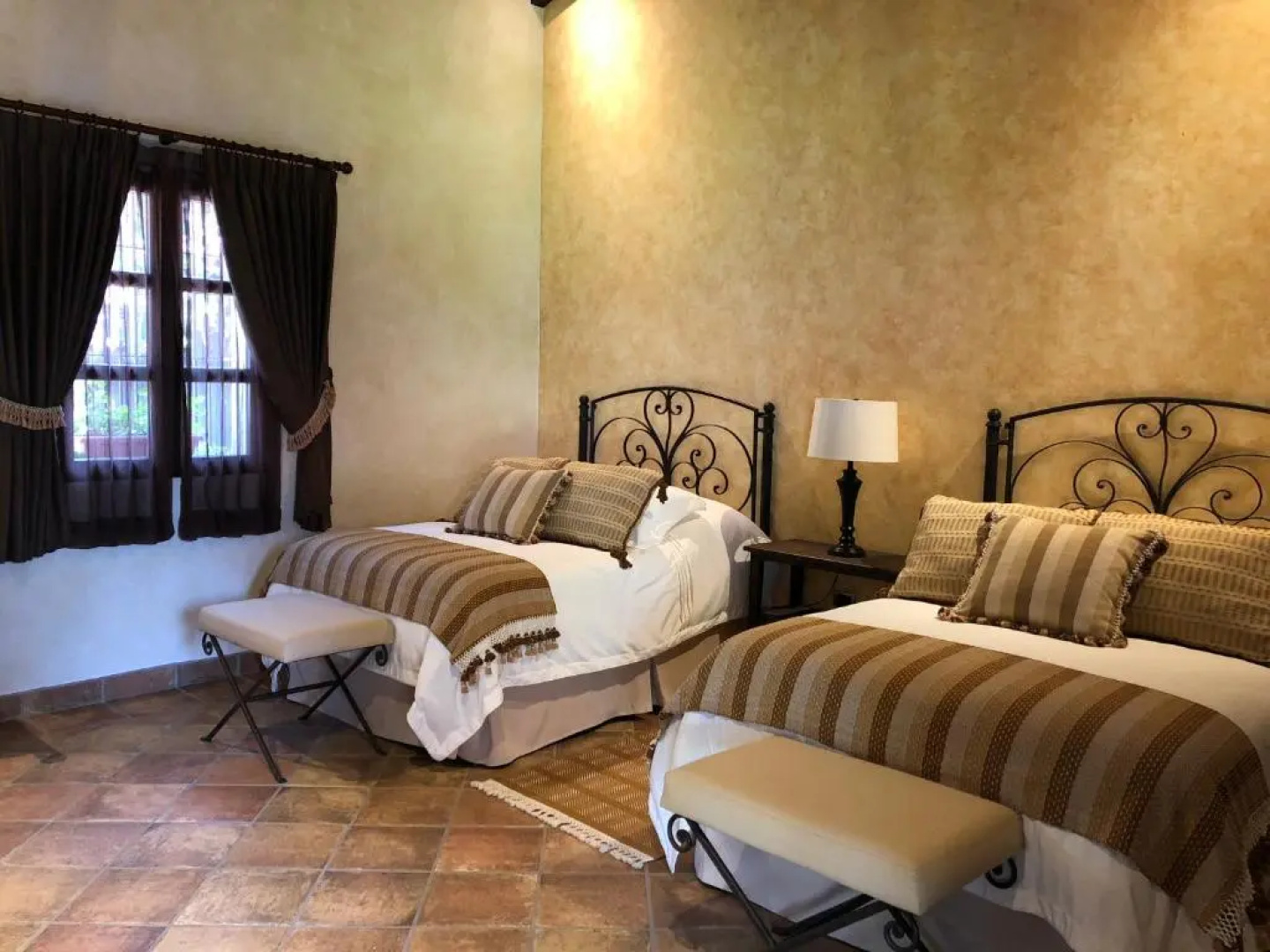 Casa Faustina Boutique Hotel