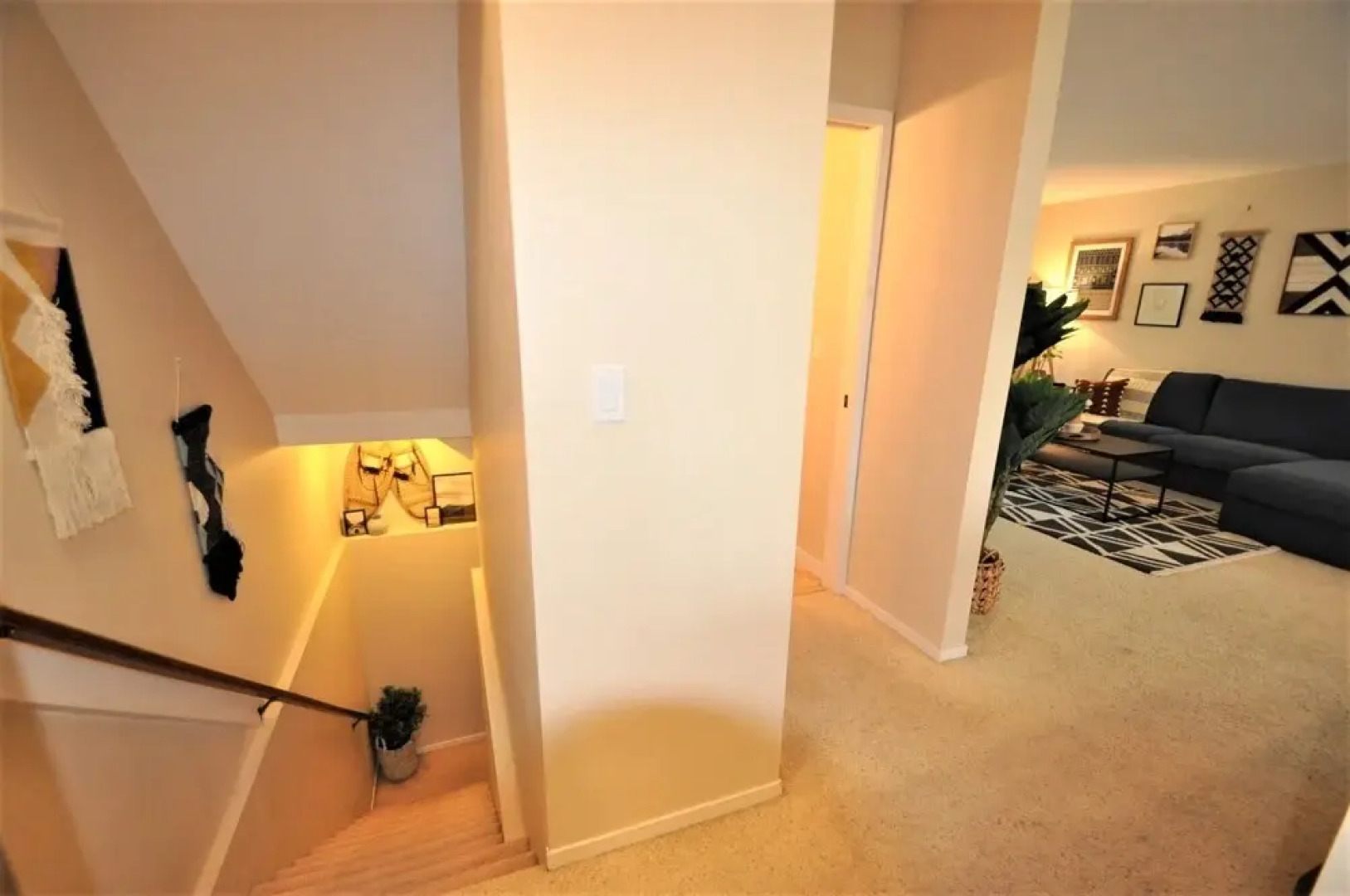 Gnome and Creek Condo - Two Master Suites for a Perfect Couples Yosemite Getaway by Yosemite Region Resorts