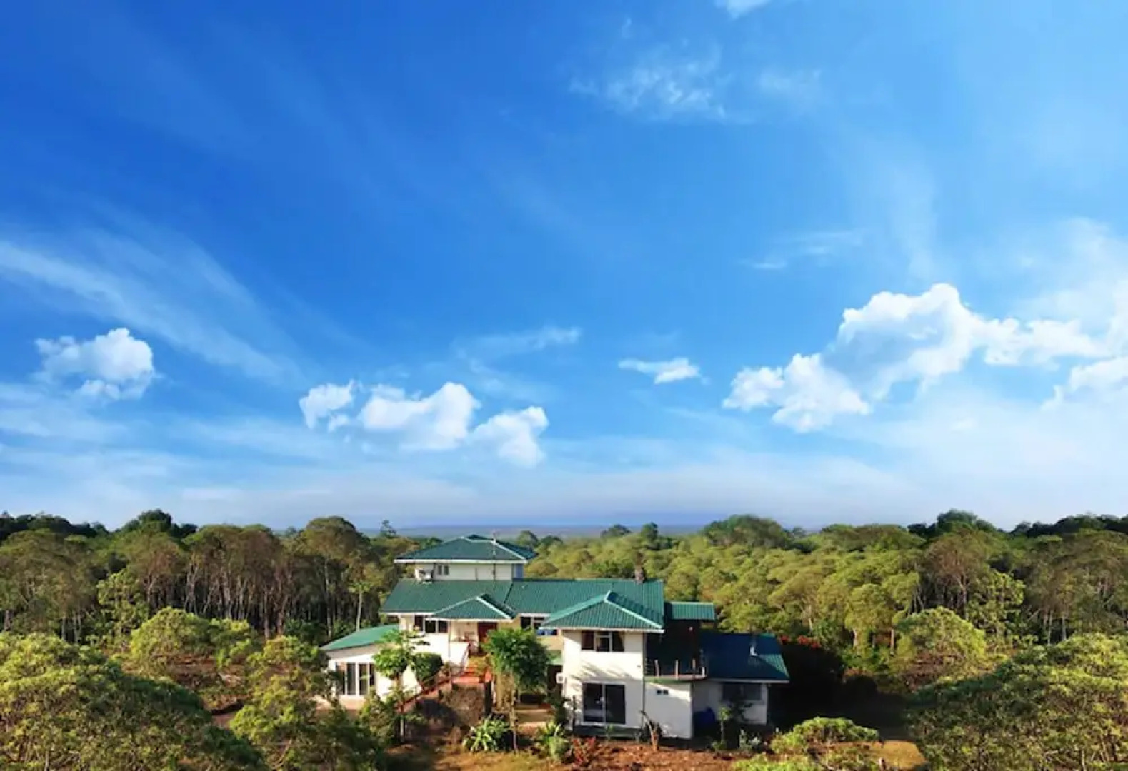 Semilla Verde Boutique Hotel