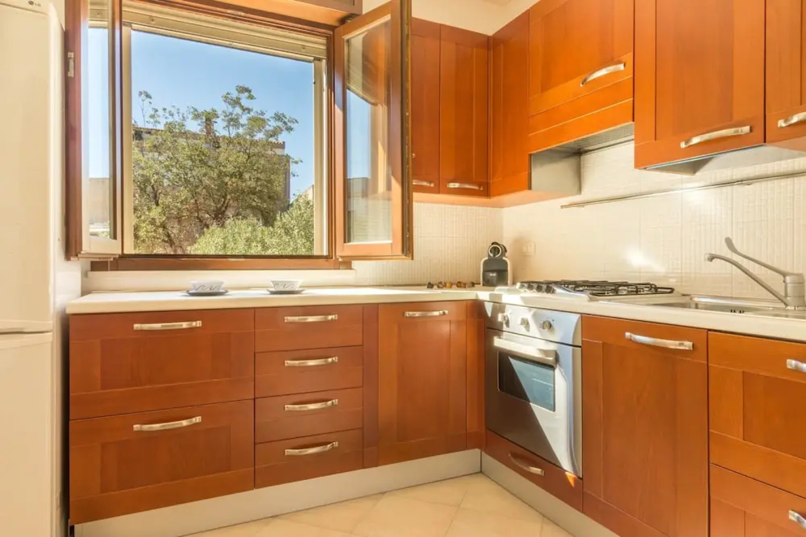 Quartucciu Holiday Home