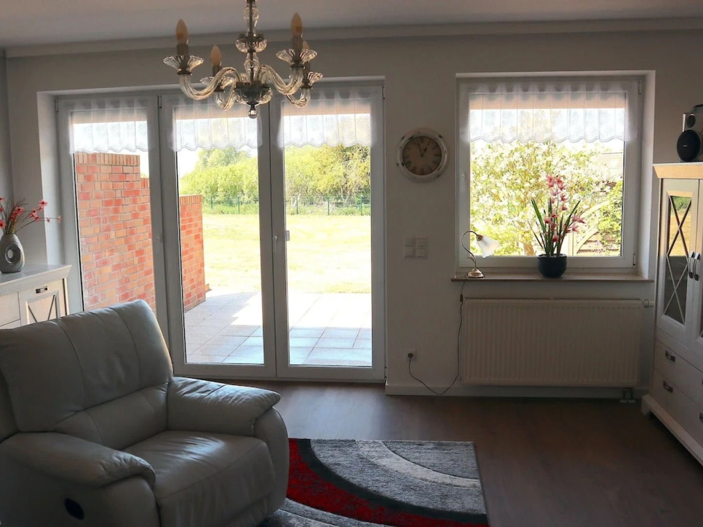 Schone Ferienwohnung in der Nahe der Ostsee