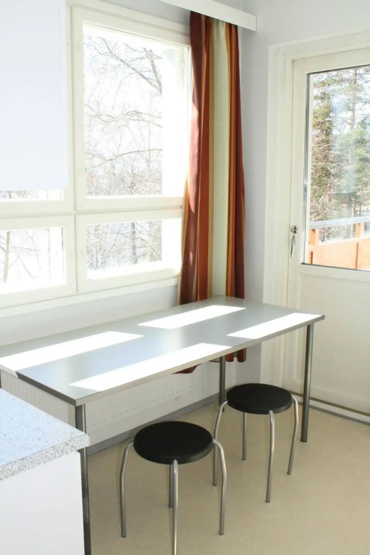 Summer Hotel Vuorilinna